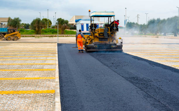 Professional Driveway Pavers in Merrill, WI