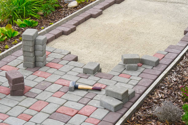 Trusted Merrill, WI Driveway Pavers Experts