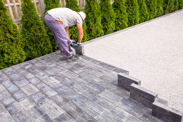 Reasons to Select Us for Your Driveway Paving Requirements in Merrill, WI
