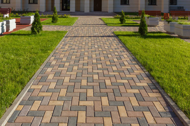 Best Best Driveway Pavers  in Merrill, WI